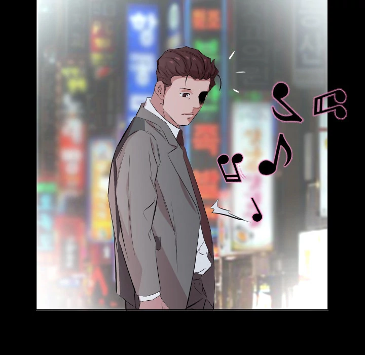 Daddy’s Working chapter 34 page 61