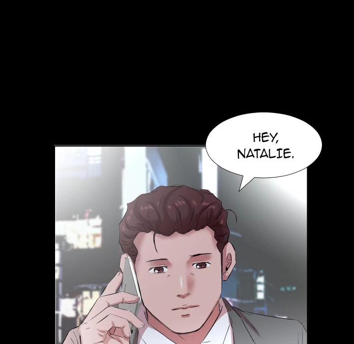 Daddy’s Working chapter 34 page 62