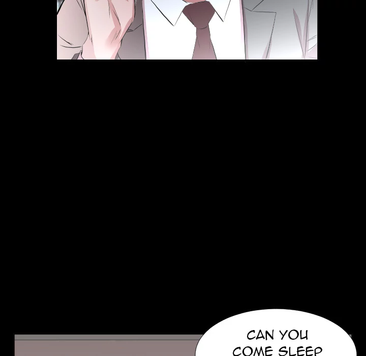 Daddy’s Working chapter 34 page 63