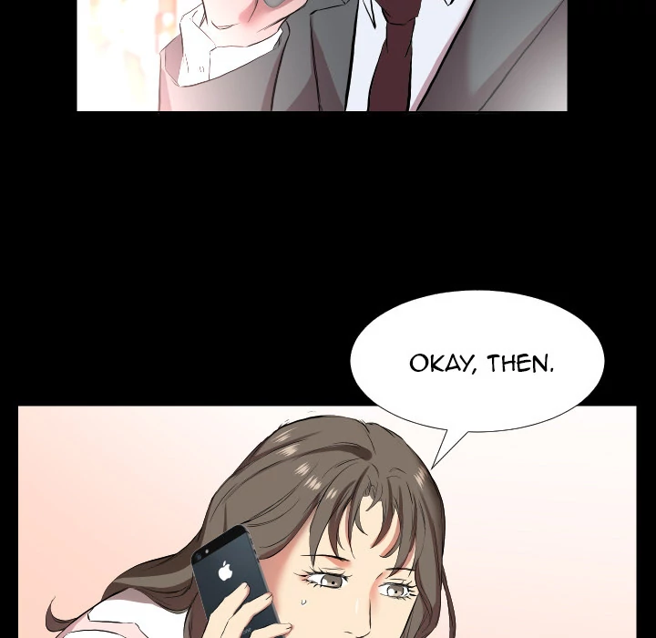 Daddy’s Working chapter 34 page 66