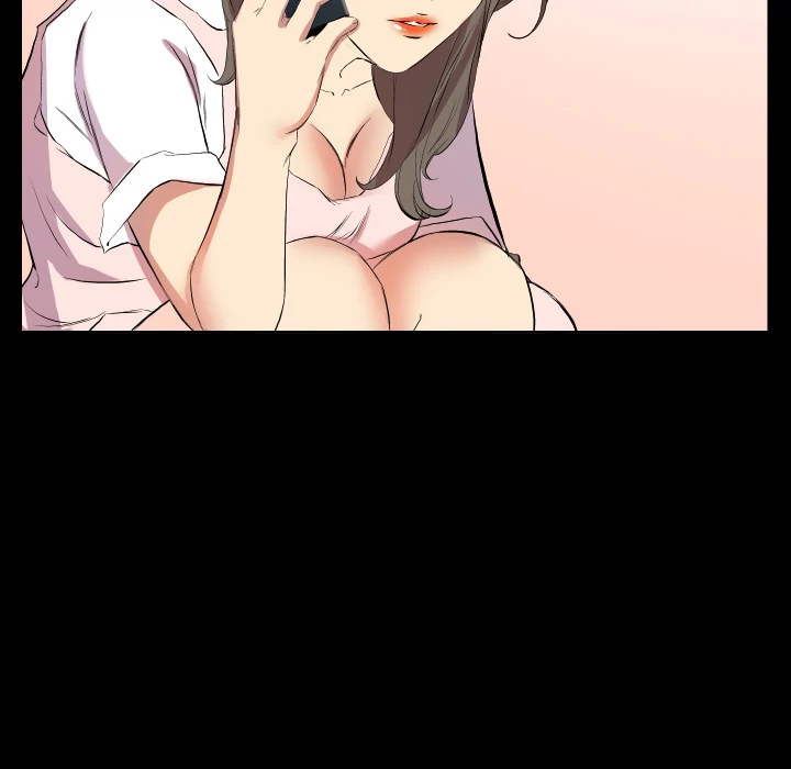 Daddy’s Working chapter 34 page 67