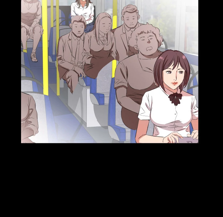Daddy’s Working chapter 34 page 78