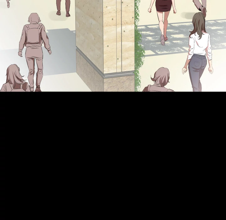 Daddy’s Working chapter 34 page 80