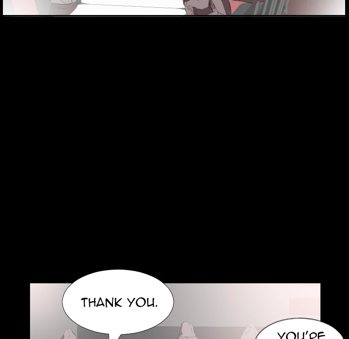 Daddy’s Working chapter 34 page 86