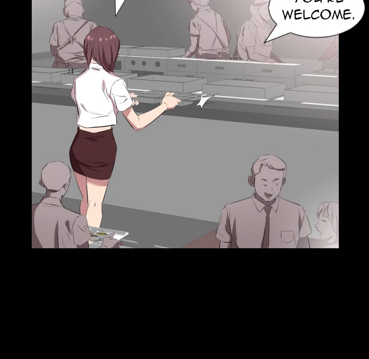 Daddy’s Working chapter 34 page 87