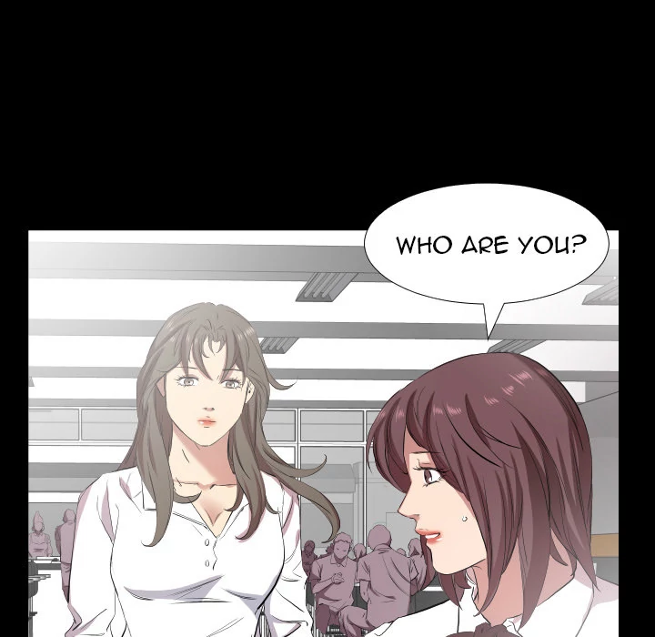 Daddy’s Working chapter 34 page 89