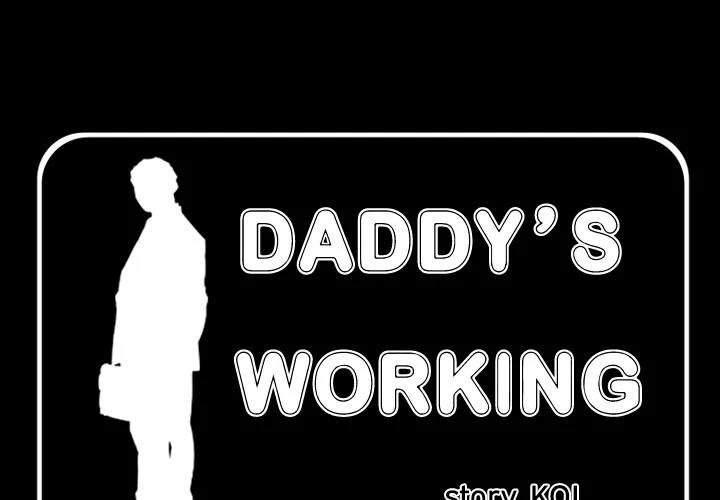 Daddy’s Working chapter 35 page 3