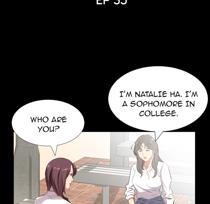 Daddy’s Working chapter 35 page 5