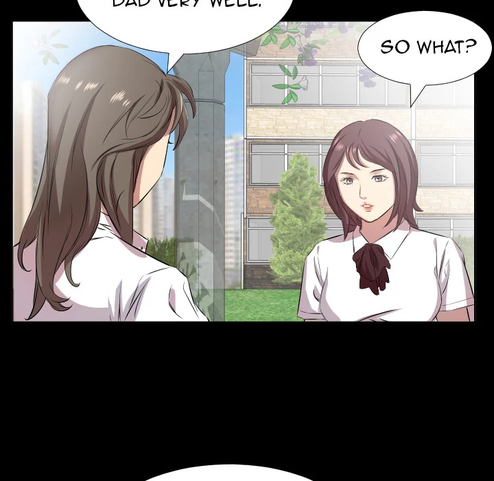 Daddy’s Working chapter 35 page 7