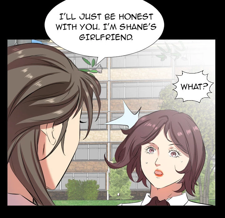 Daddy’s Working chapter 35 page 8