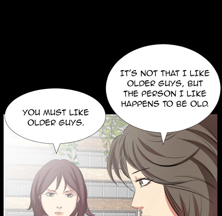 Daddy’s Working chapter 35 page 9