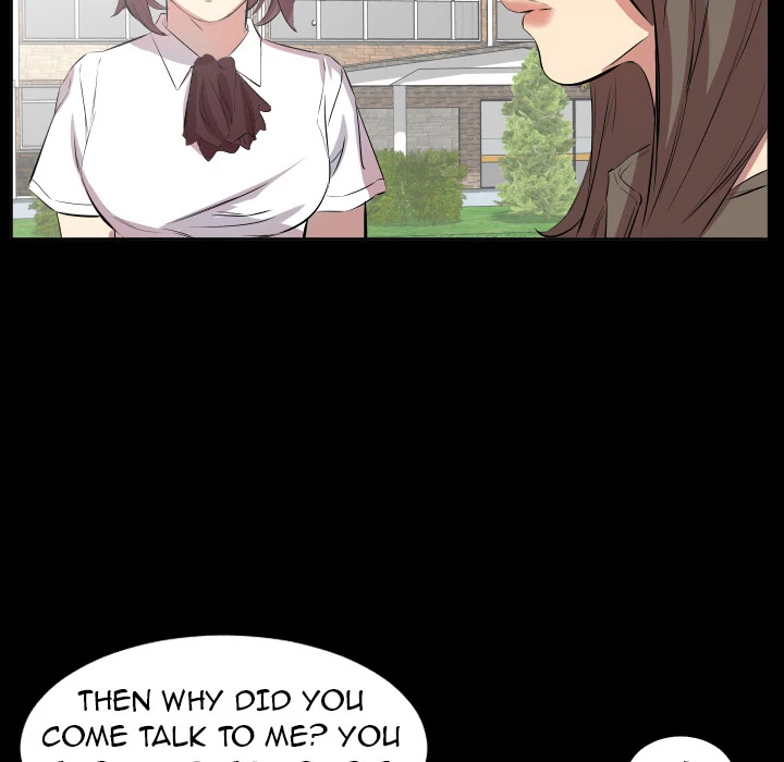 Daddy’s Working chapter 35 page 10