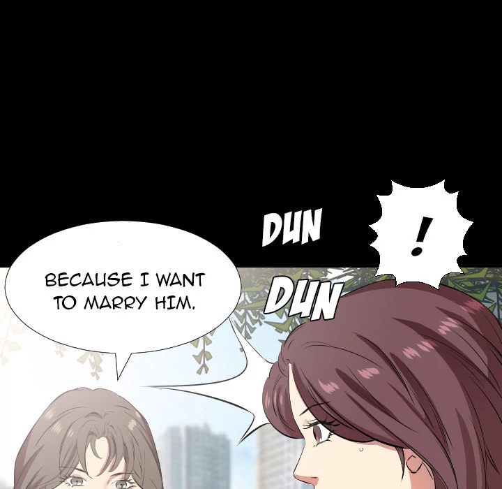 Daddy’s Working chapter 35 page 12