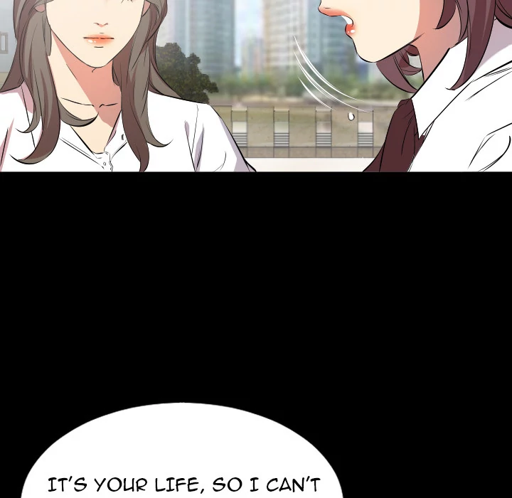 Daddy’s Working chapter 35 page 13