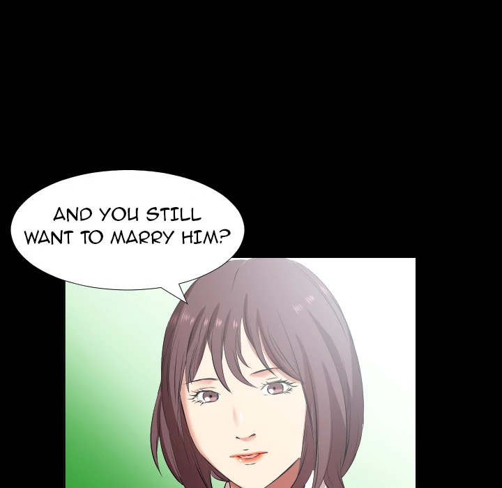Daddy’s Working chapter 35 page 15