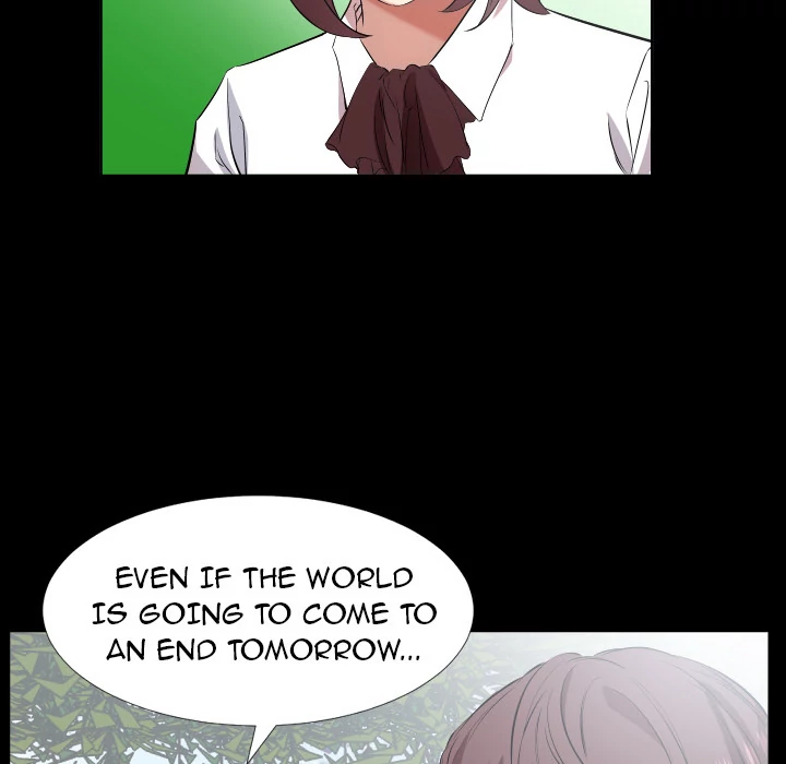 Daddy’s Working chapter 35 page 16