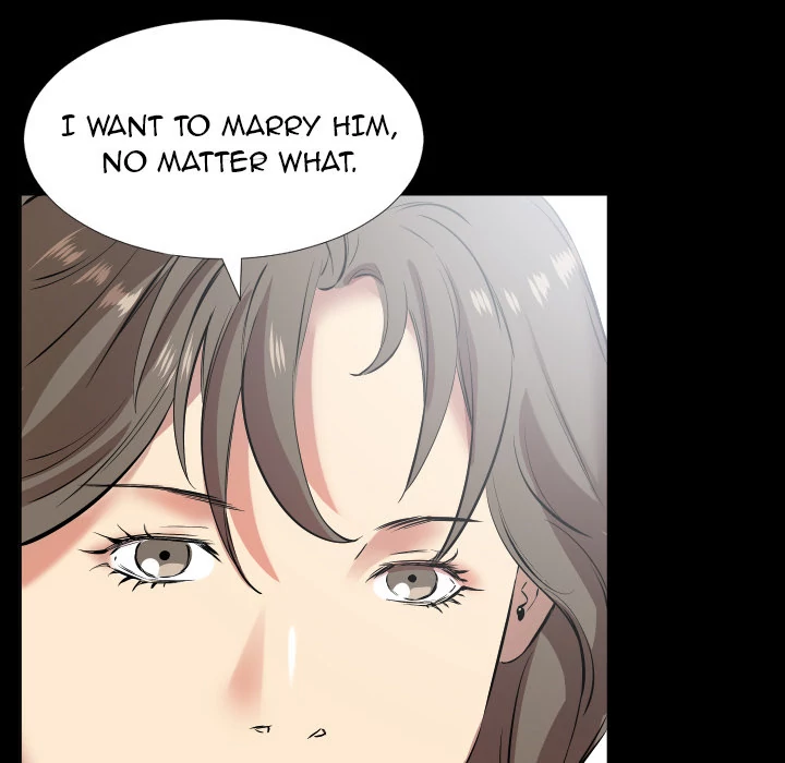 Daddy’s Working chapter 35 page 18