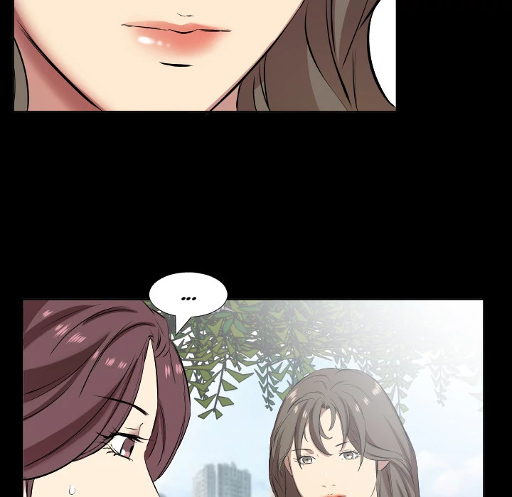 Daddy’s Working chapter 35 page 19