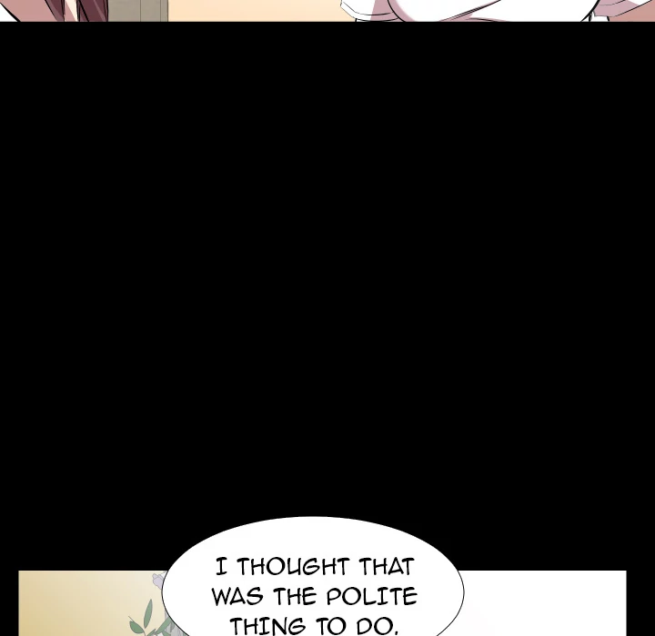 Daddy’s Working chapter 35 page 23