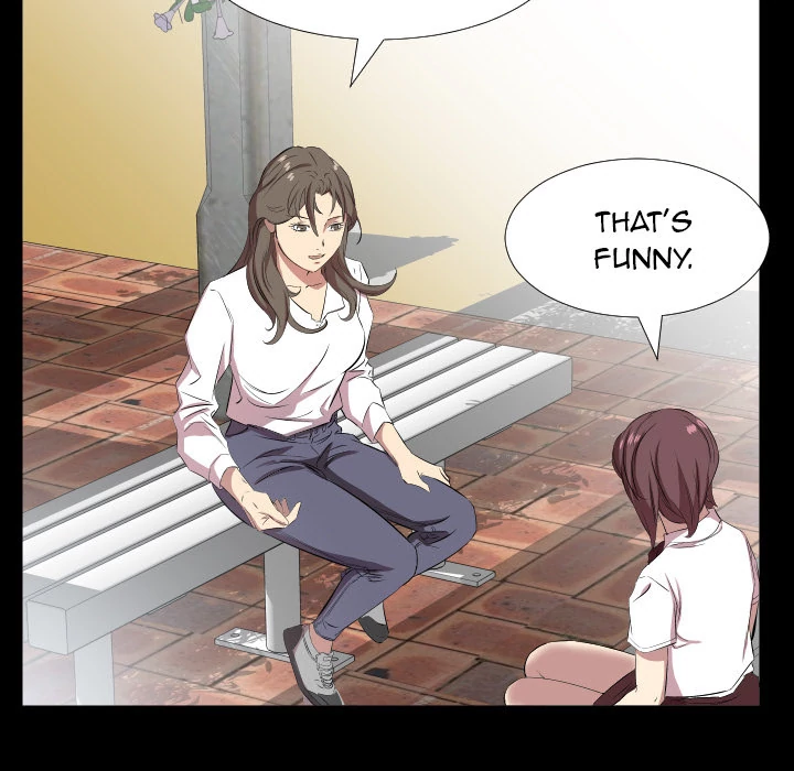 Daddy’s Working chapter 35 page 24