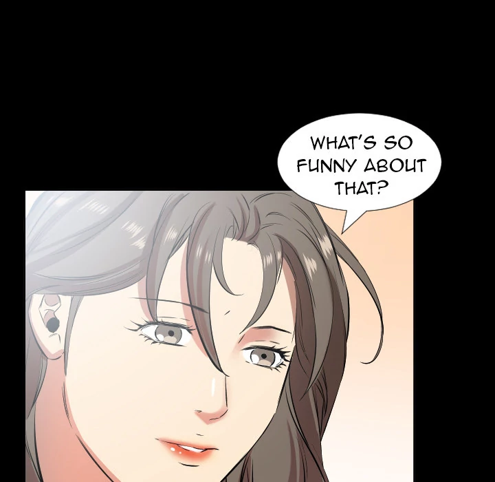 Daddy’s Working chapter 35 page 25