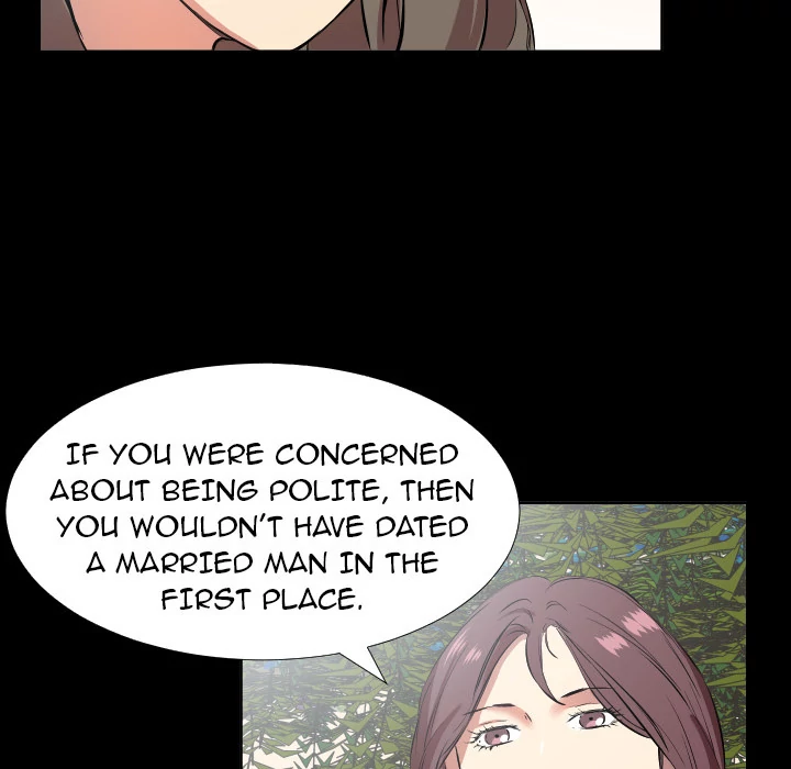 Daddy’s Working chapter 35 page 26