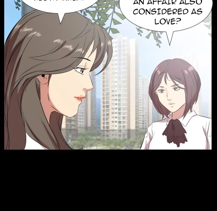 Daddy’s Working chapter 35 page 28