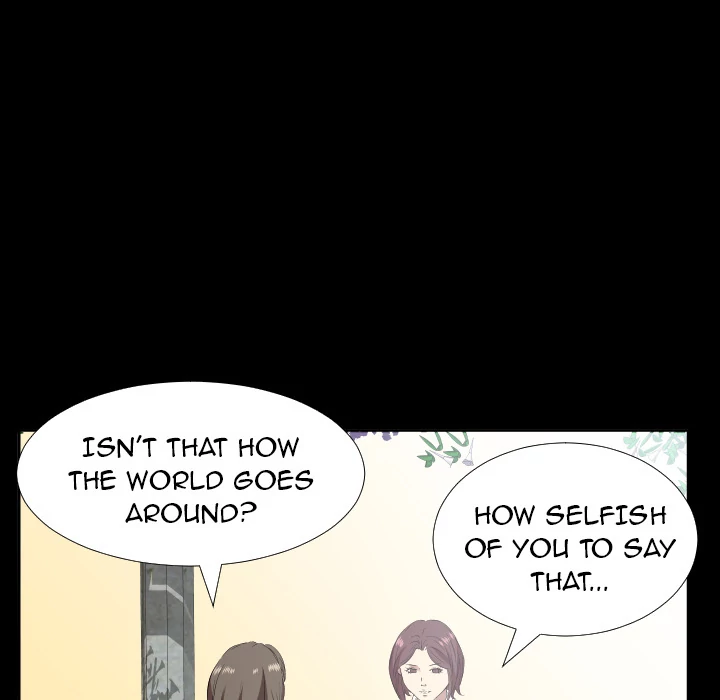 Daddy’s Working chapter 35 page 29