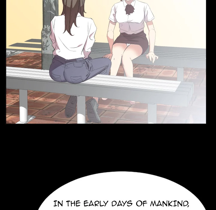 Daddy’s Working chapter 35 page 30