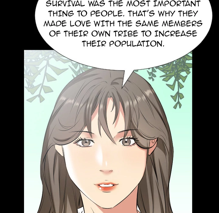 Daddy’s Working chapter 35 page 31