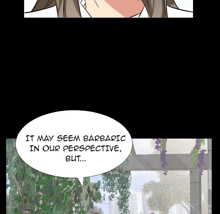 Daddy’s Working chapter 35 page 32