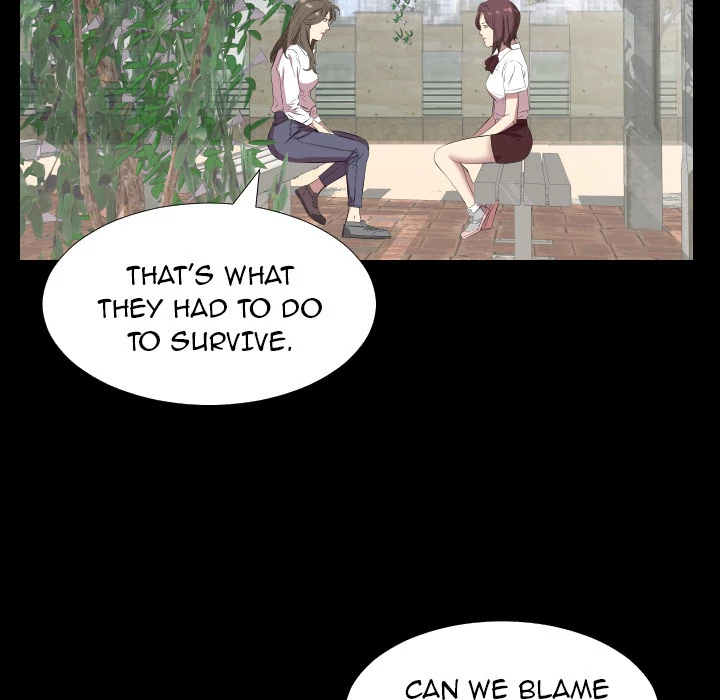 Daddy’s Working chapter 35 page 33