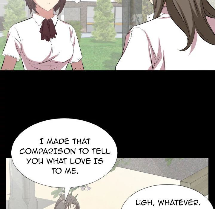 Daddy’s Working chapter 35 page 36