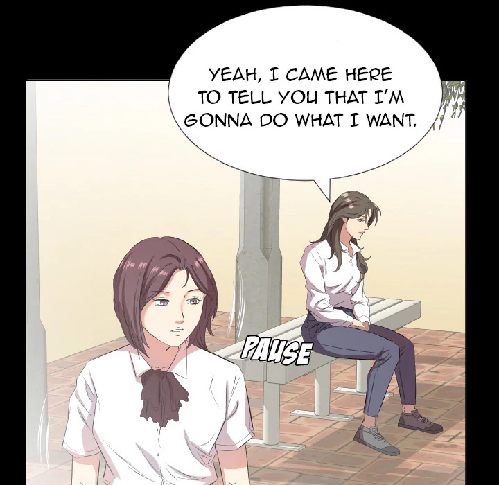 Daddy’s Working chapter 35 page 41