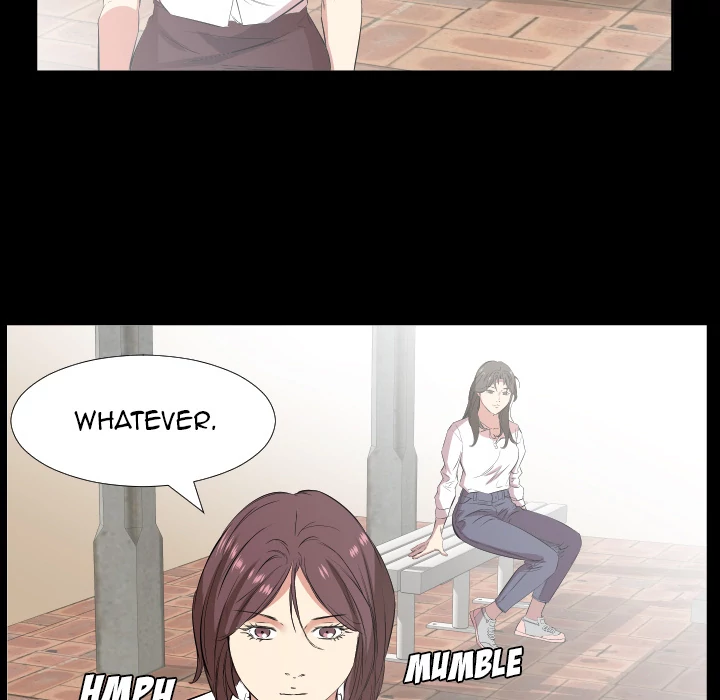 Daddy’s Working chapter 35 page 42