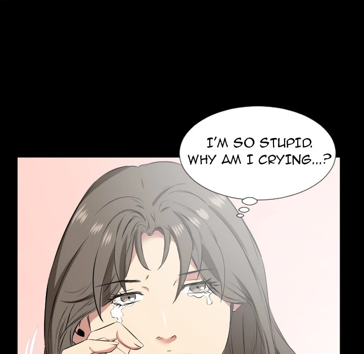 Daddy’s Working chapter 35 page 45