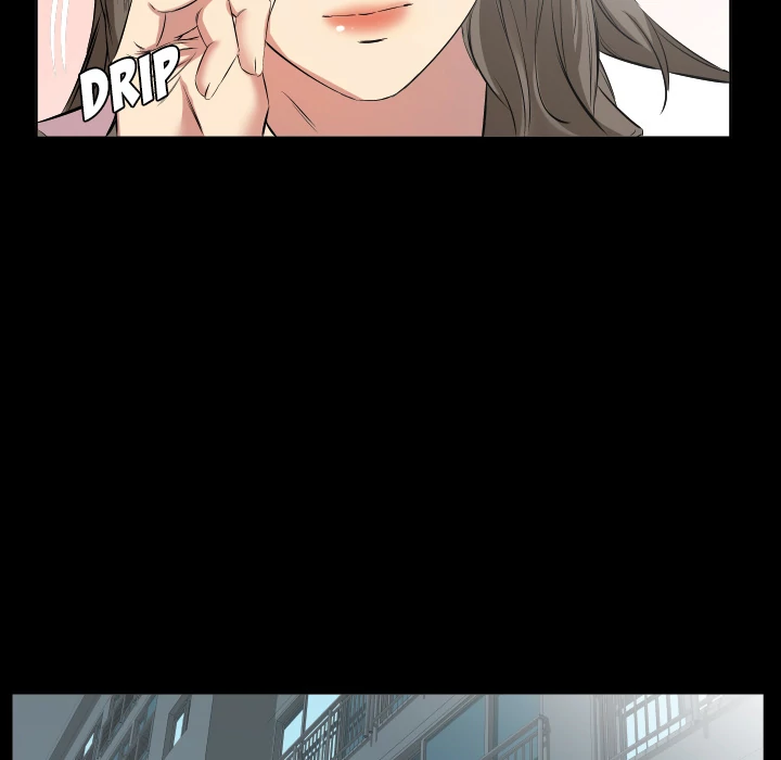 Daddy’s Working chapter 35 page 46