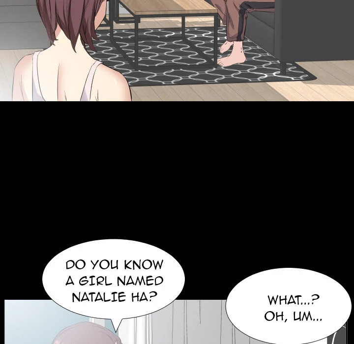 Daddy’s Working chapter 35 page 50