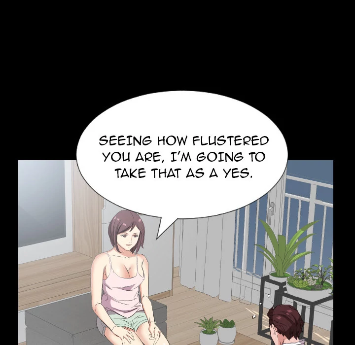 Daddy’s Working chapter 35 page 52