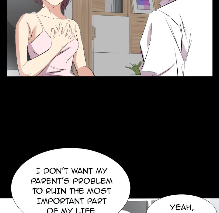 Daddy’s Working chapter 35 page 60