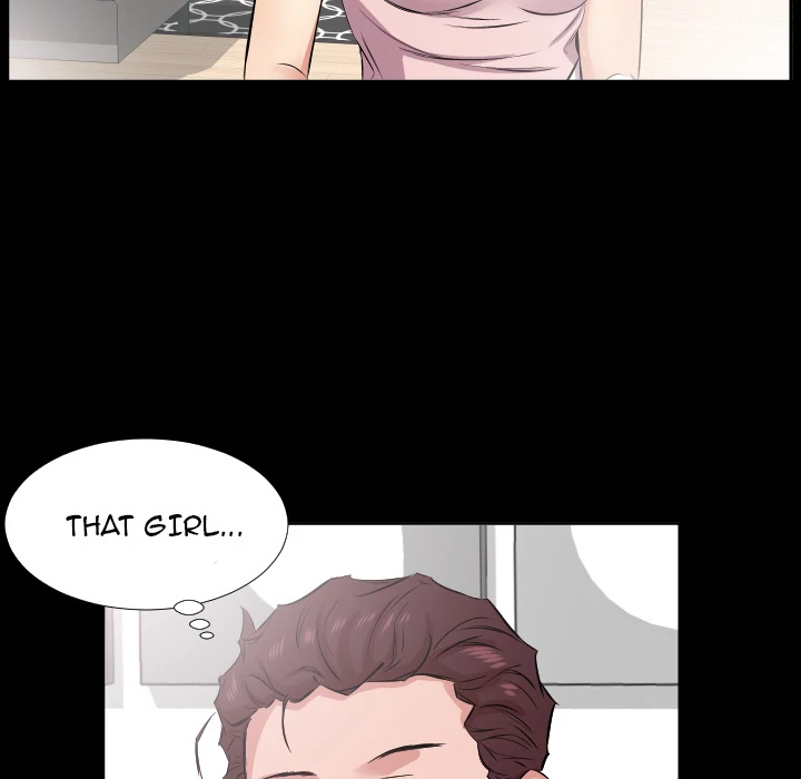 Daddy’s Working chapter 35 page 66