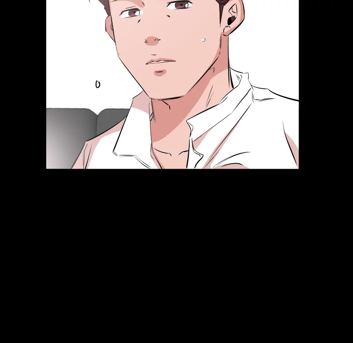 Daddy’s Working chapter 35 page 67