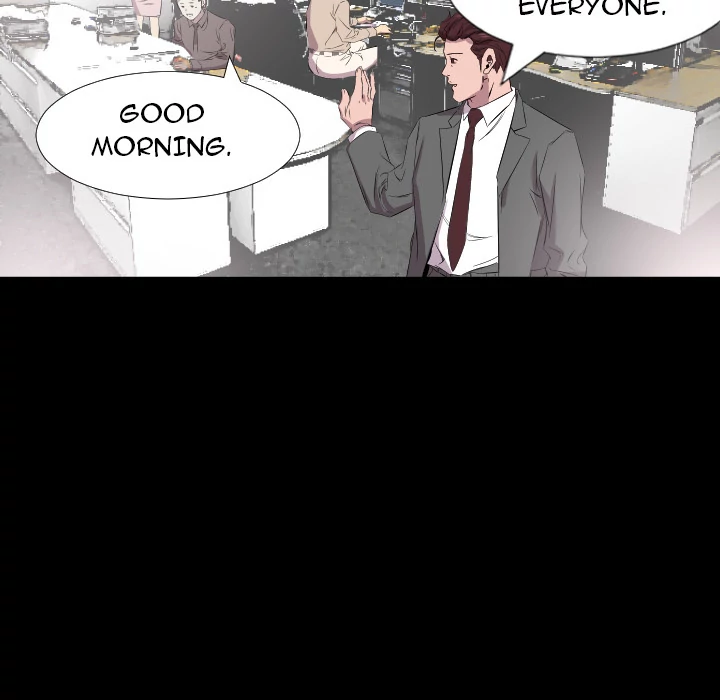 Daddy’s Working chapter 35 page 70