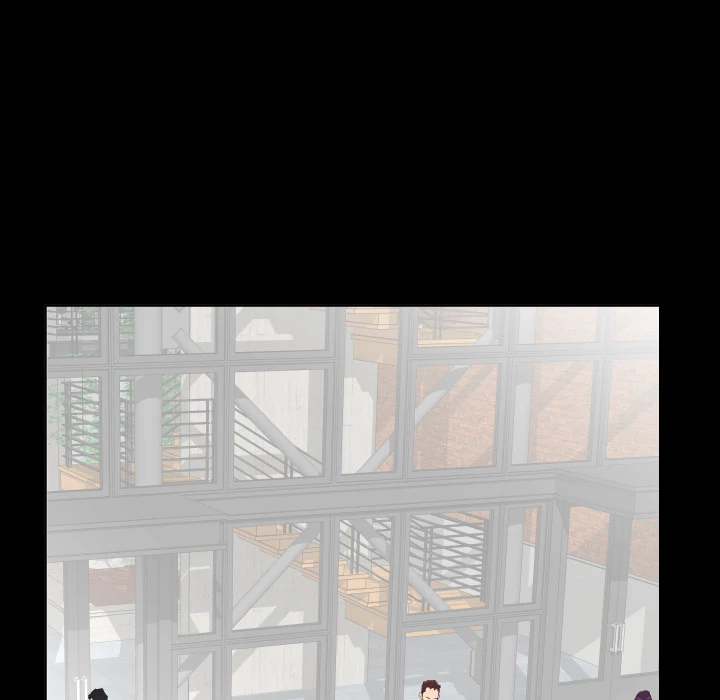 Daddy’s Working chapter 35 page 72