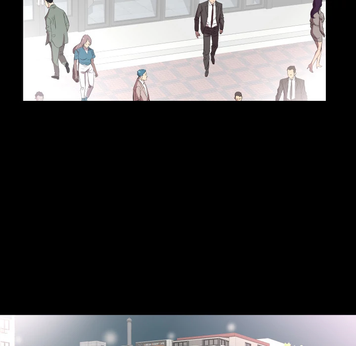 Daddy’s Working chapter 35 page 73