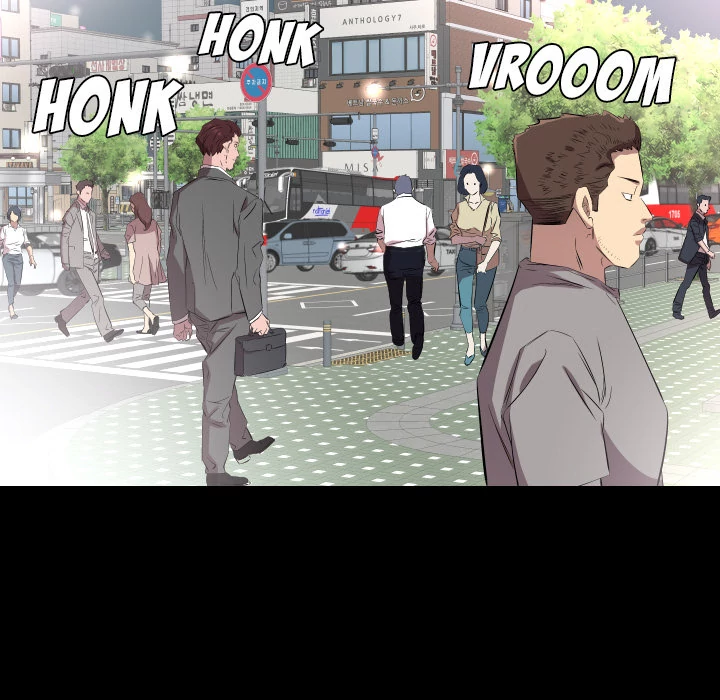 Daddy’s Working chapter 35 page 74