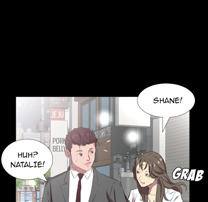 Daddy’s Working chapter 35 page 75