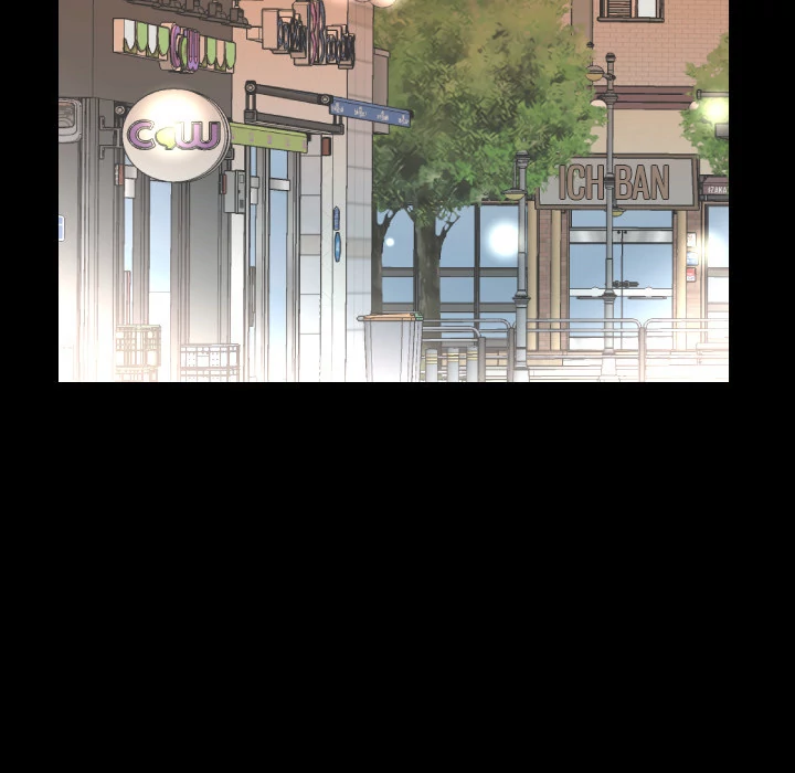 Daddy’s Working chapter 35 page 77
