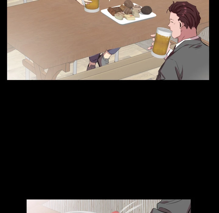 Daddy’s Working chapter 35 page 83