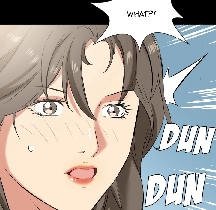 Daddy’s Working chapter 35 page 88